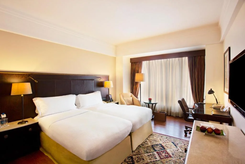 Hotel EROS, [City]