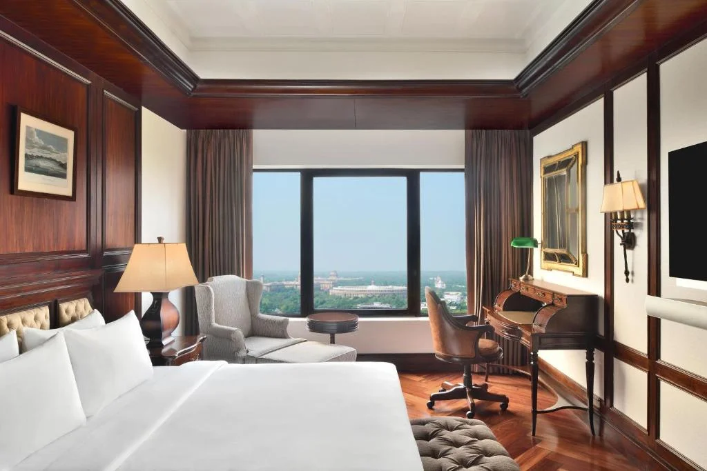Le Meridien, [City]