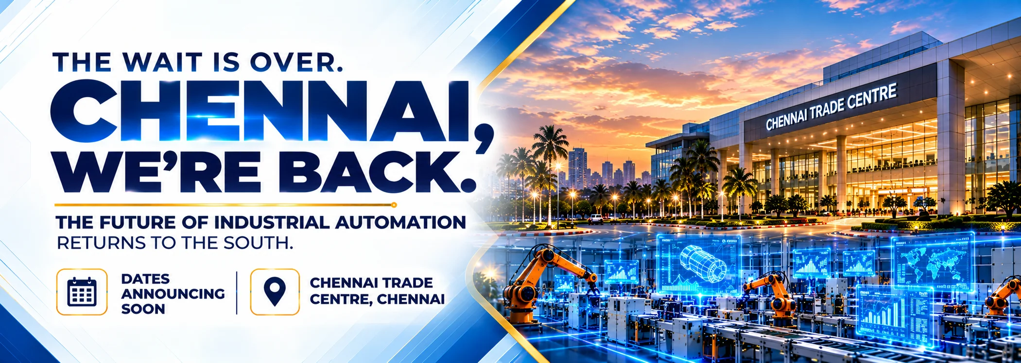 MSME Automation Expo