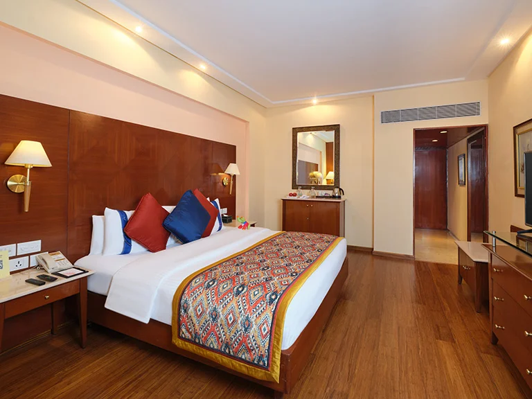 The Lalit, [City]